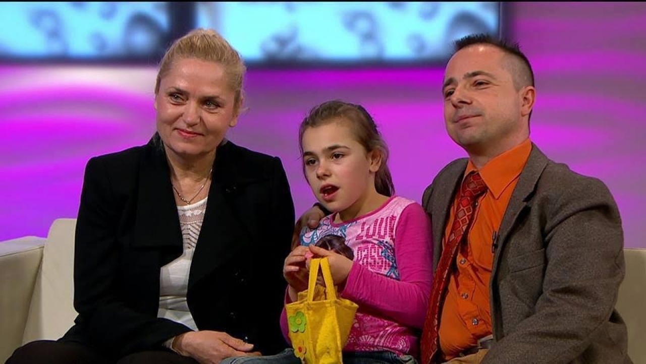 Nehéz bélyeg: el kell viselni a külvilág rosszallását