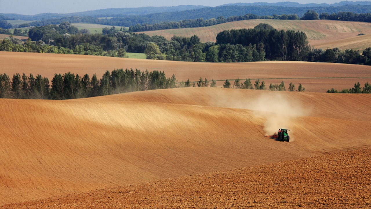Március 20-ig kell érvényesíteni az őstermelői igazolványokat