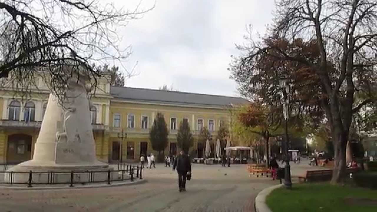 Nemzetközi kooperáció indult a sétálható városok kialakítására