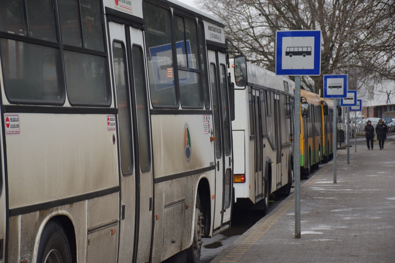 Lezárultak a közlekedési kérdőívek