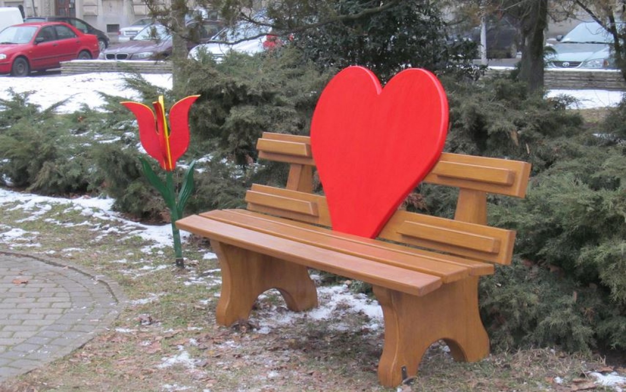 Valentin nap Nyíregyházán