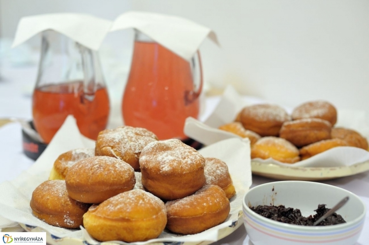 Farsangi mulatság készülődik