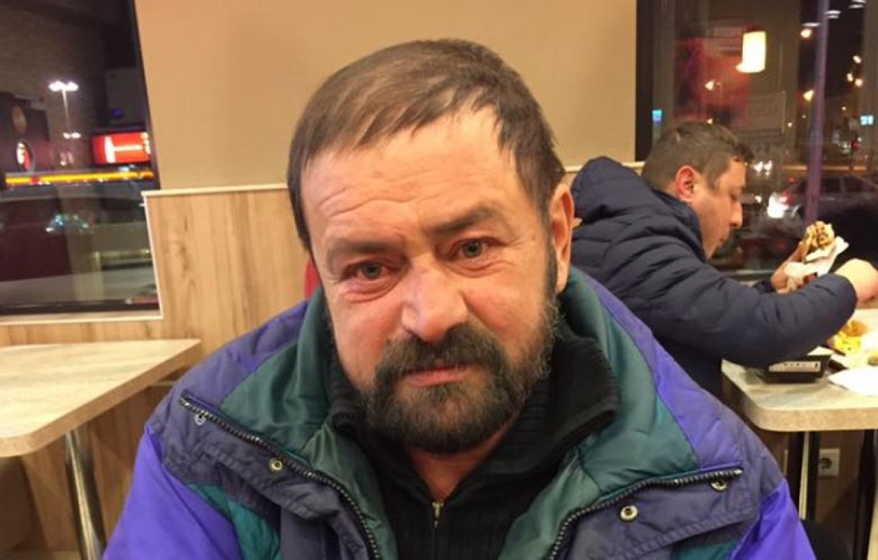 Egy hétköznapi tündérmese