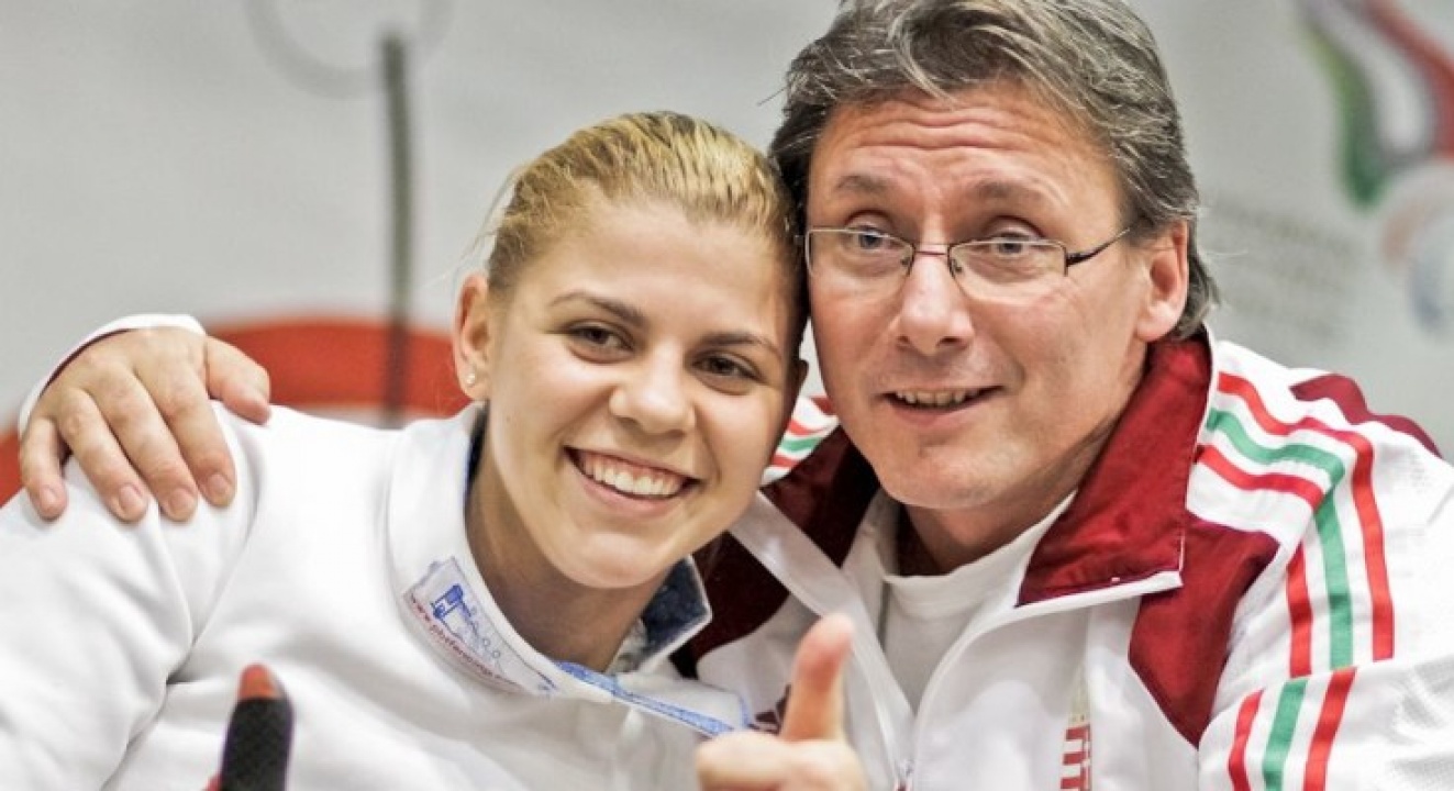 Veres Amarilla Világkupagyőztes!