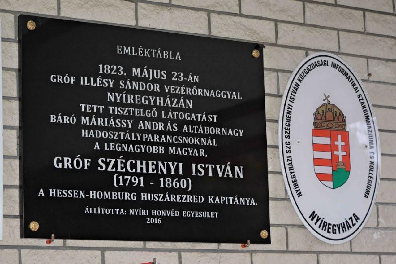 2016 új emlékjelei