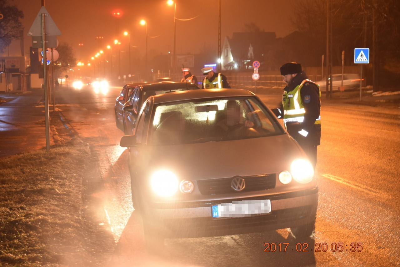 „Finn módszeres” ellenőrzés Nyíregyházán