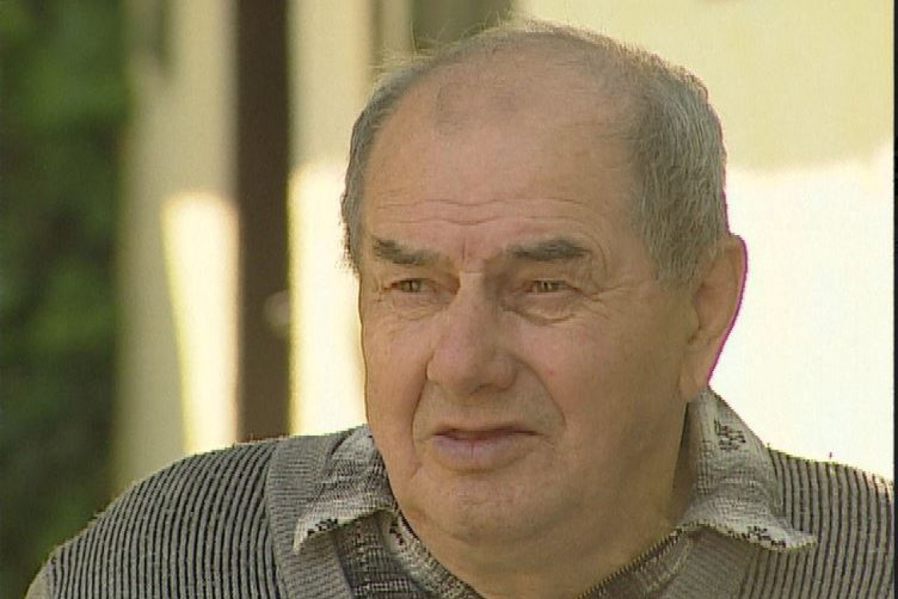 Édes Istenem, hozd haza a testvéremet, Bandit!