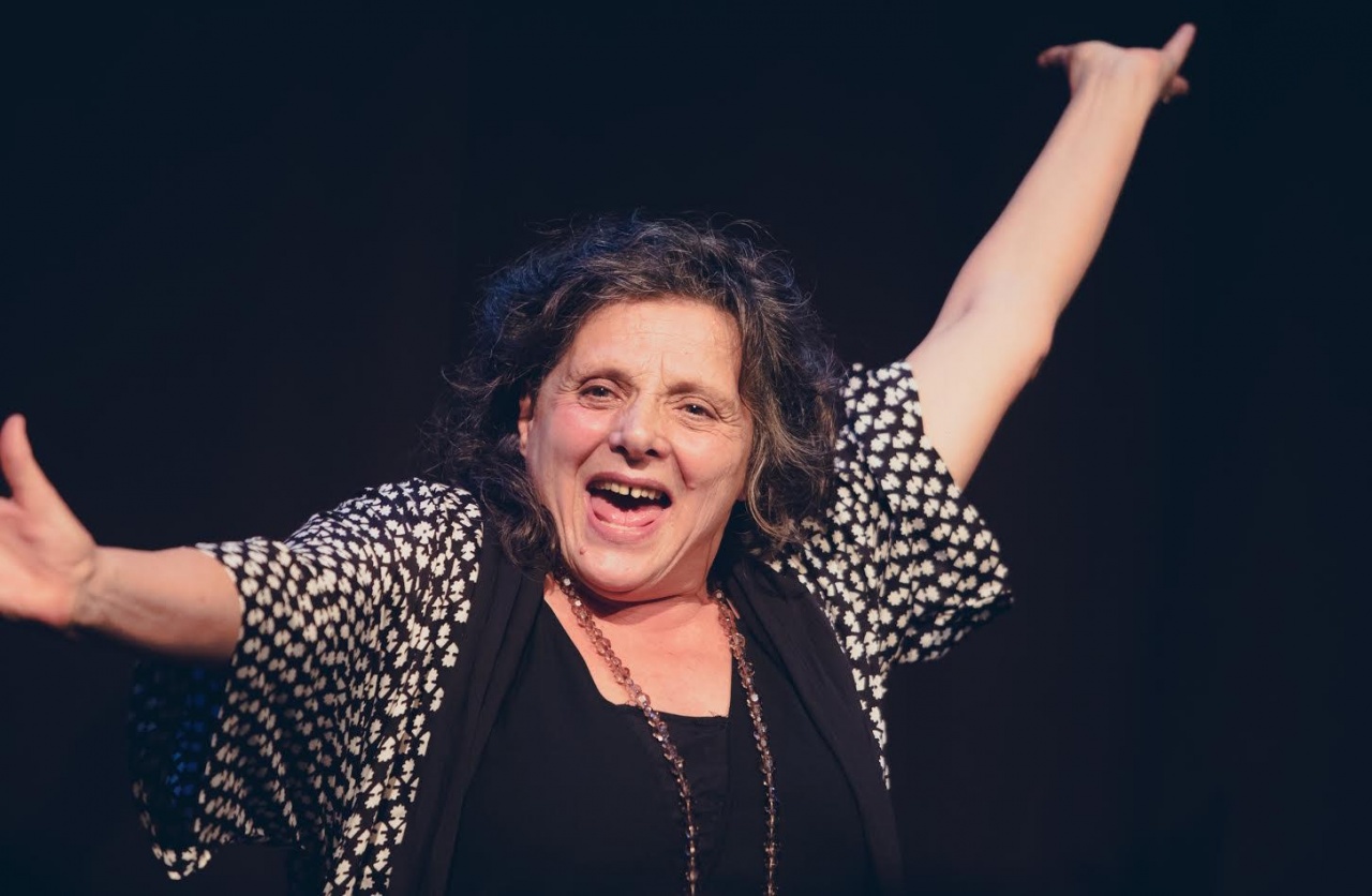 Jászai Mariról Nyíregyházán...