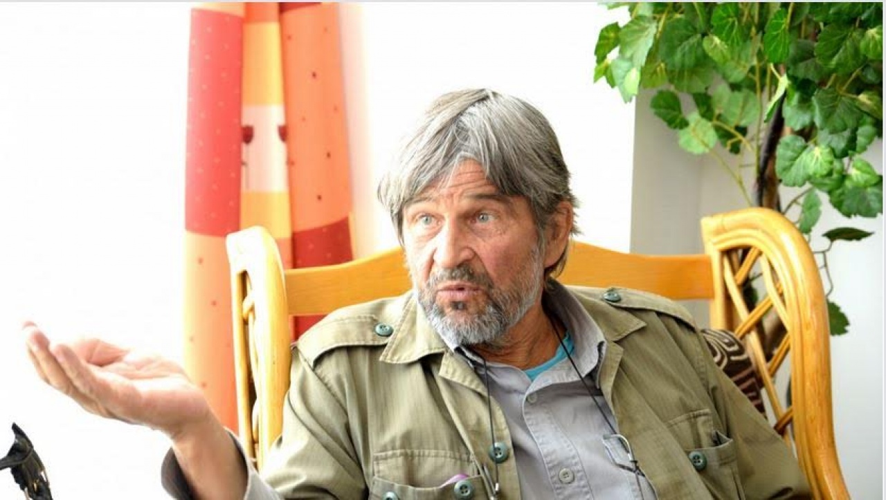 A dalai lámától haza, a Jósavárosba