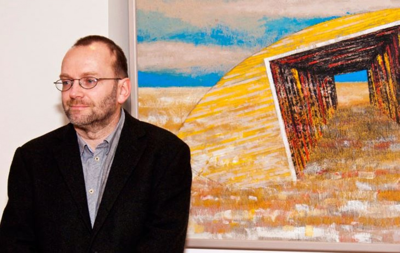 Lengyelek a Városi Galériában