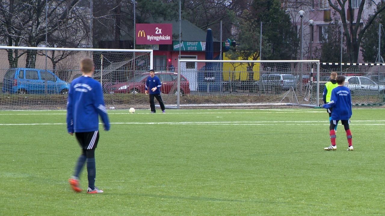 Elindult a tavaszi szezon