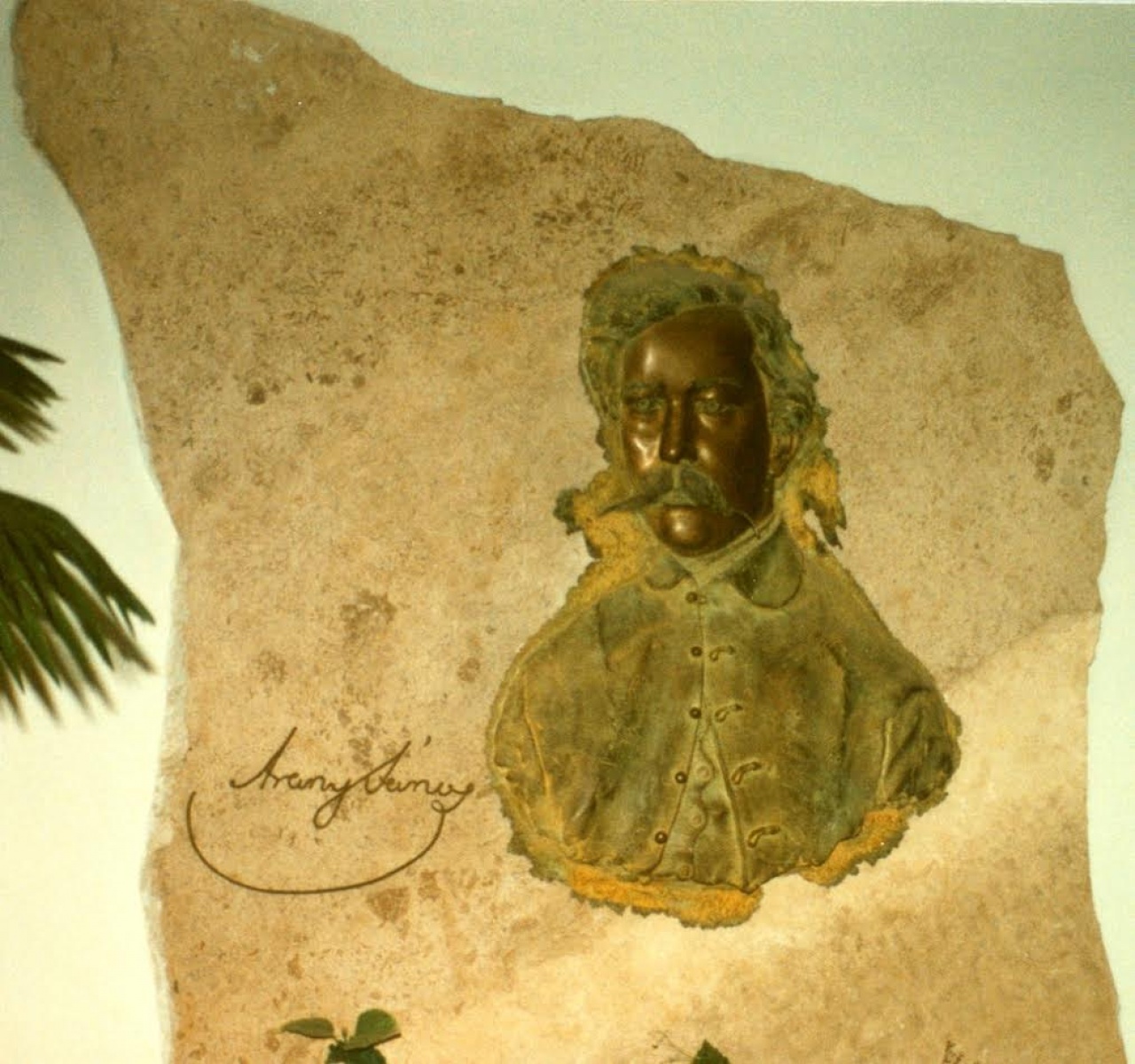 Arany János születésének  200. évfordulójára