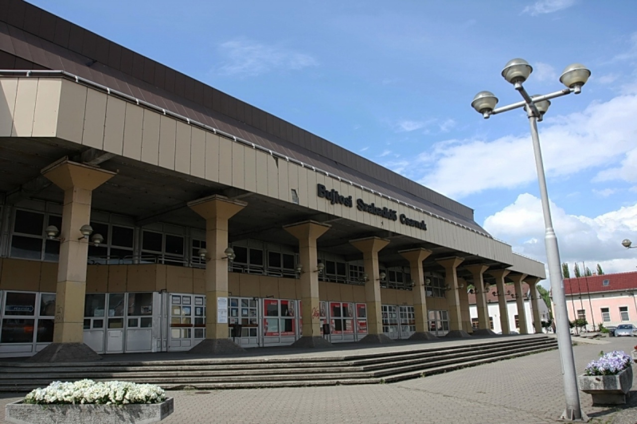 Emlékezés Listván Lajosra