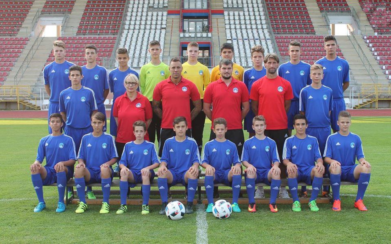 Három pontot hoztak a fővárosból