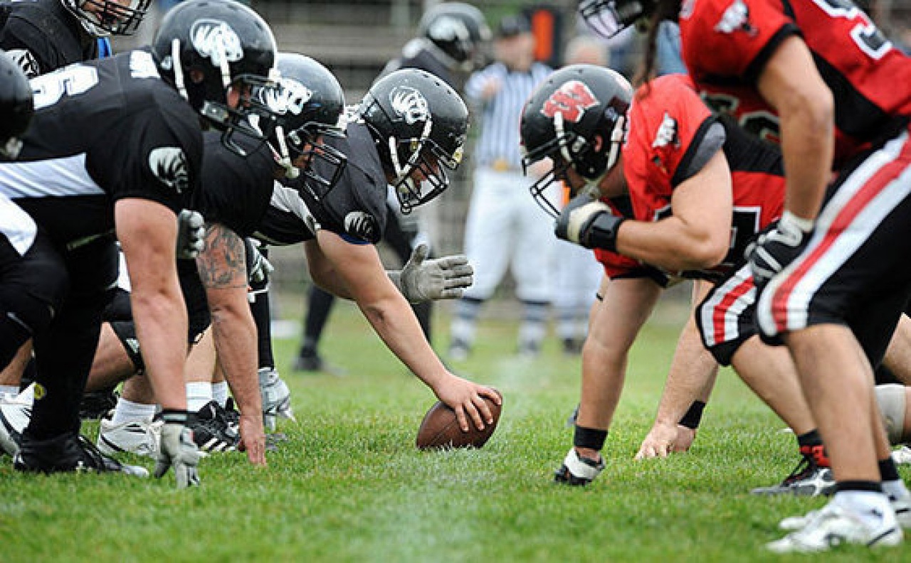 A Divízió II-ben indul a Tigers