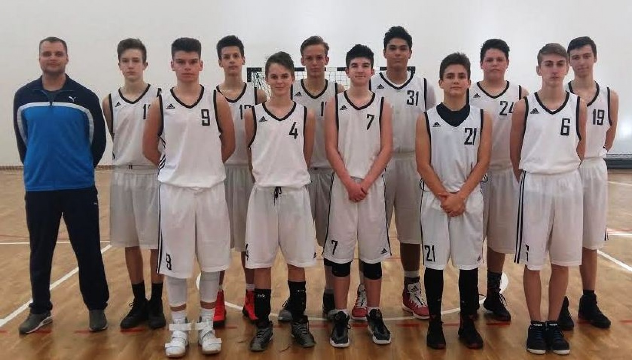 Győzelmet ért a jó védekezés