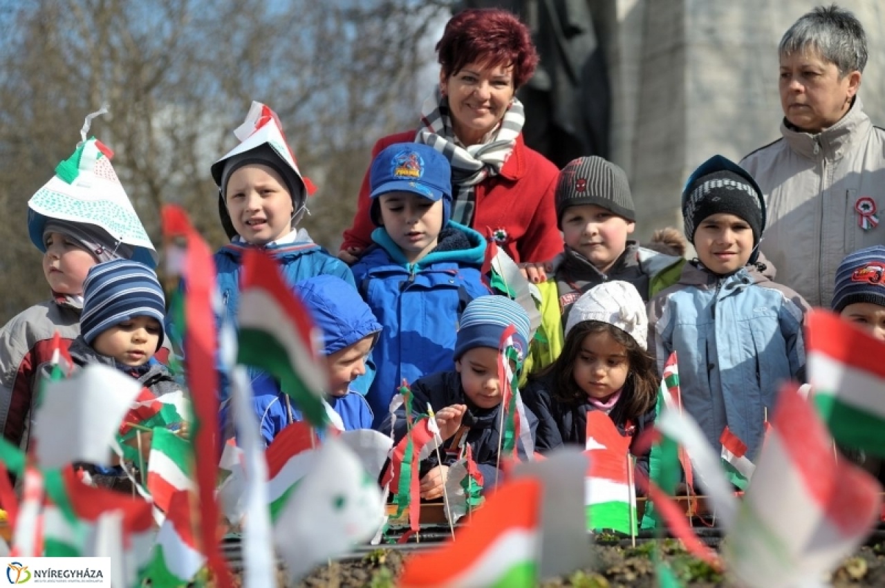 Gondolatok a forradalom évfordulóján