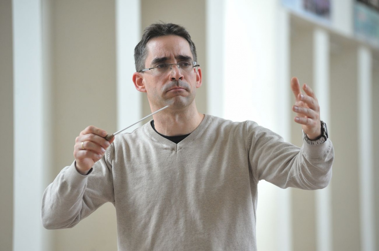 Liszt Ferenc-díjat kapott Szabó Soma