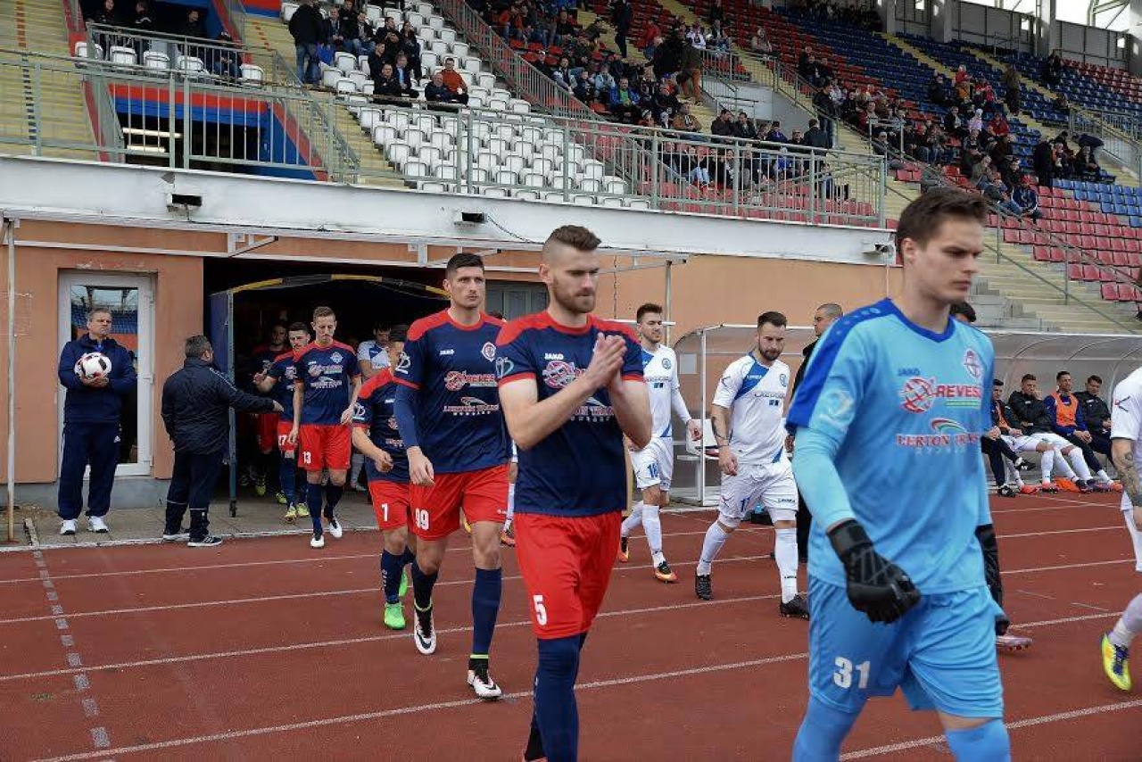 Harmadszor sem sikerült