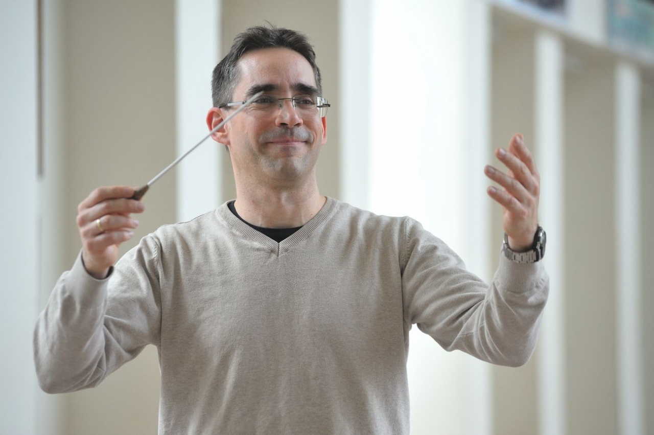 Szabó Soma a Sziesztában