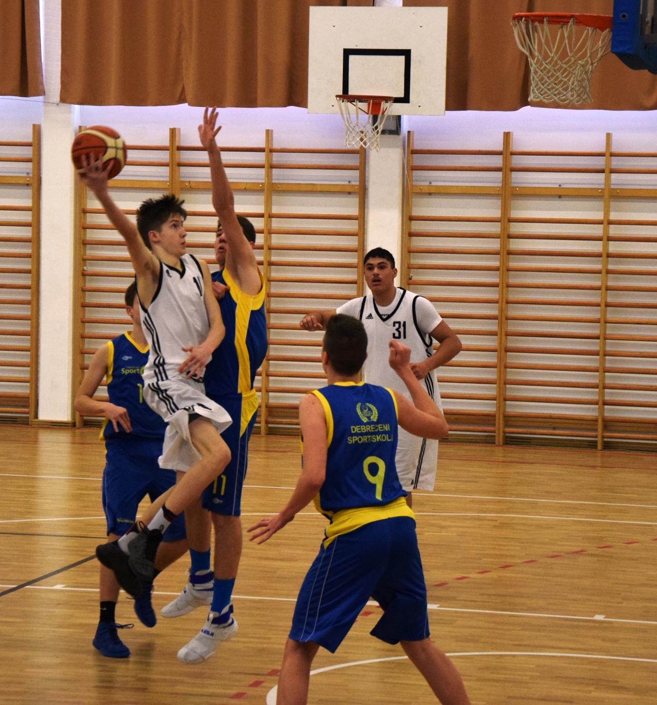 Fontos meccsek hétvégéje