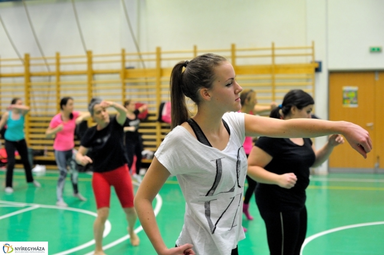 A piloxing az új õrület