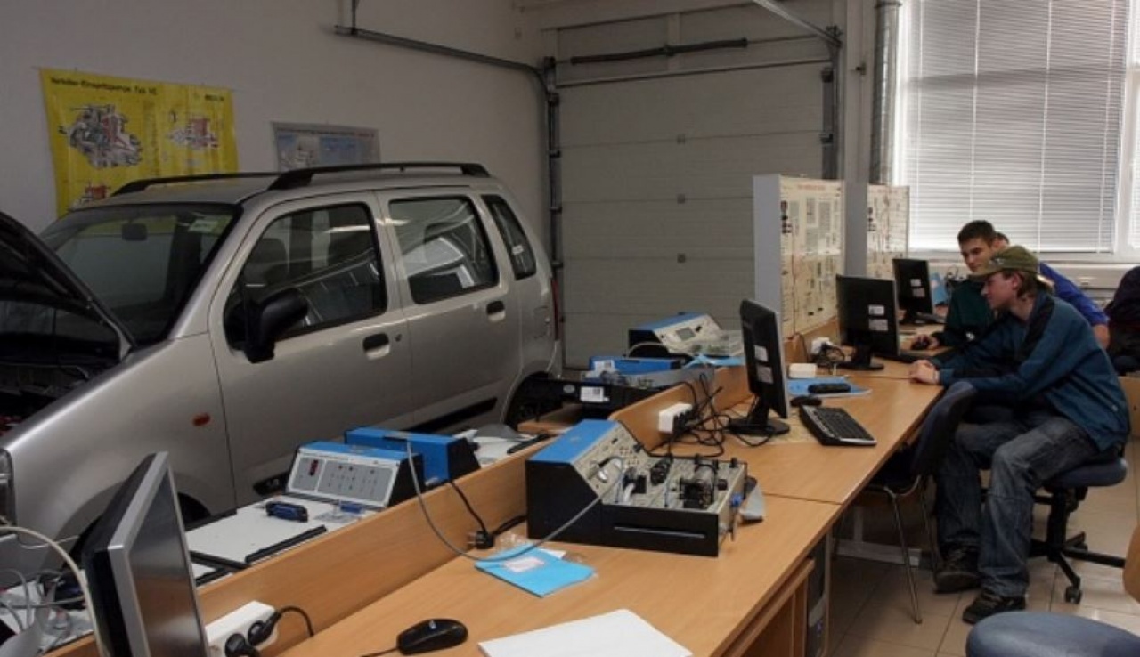 Hiányszakmák és képzések