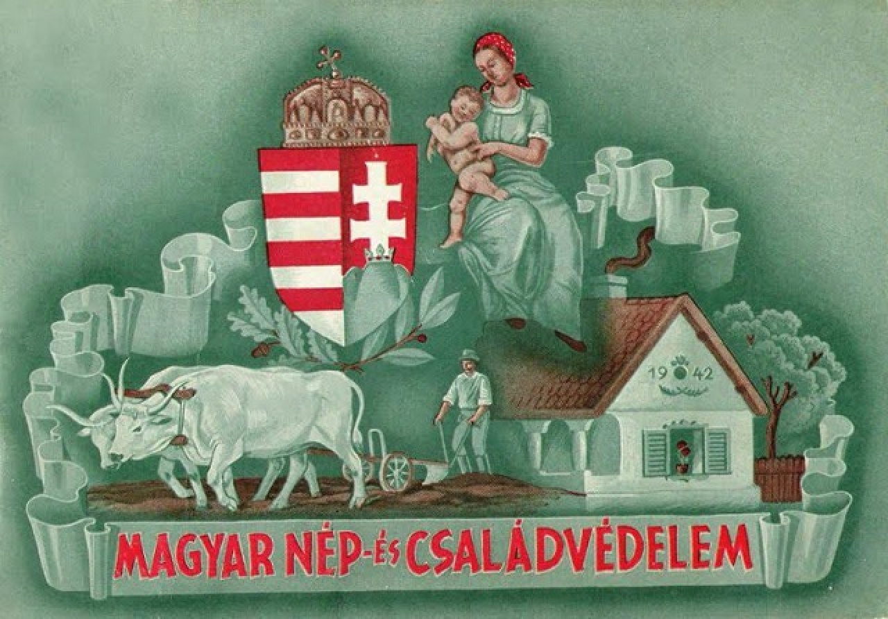 „Városunk legszebb nevű utcája”