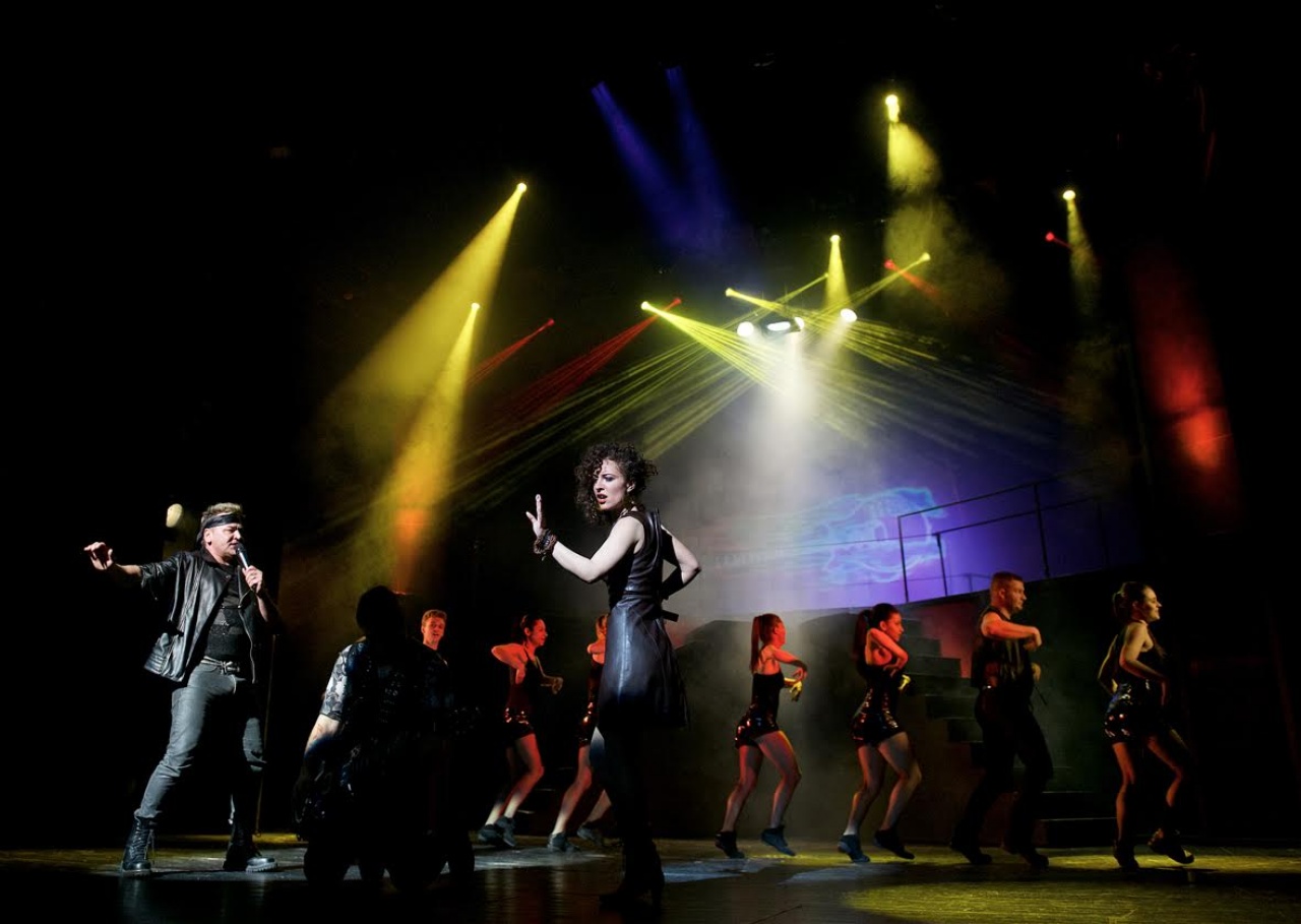 SingSingSing – ragyogó songok MÁZS-képp