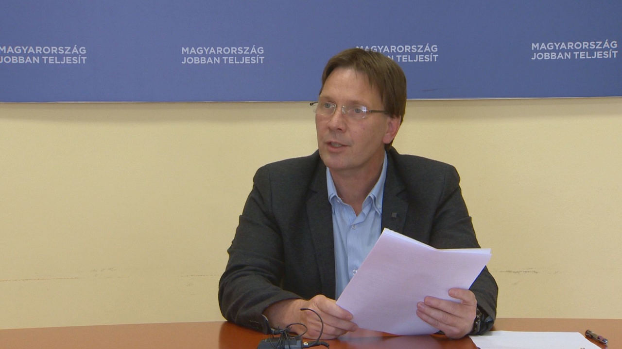 Újabb Nemzeti Konzultáció