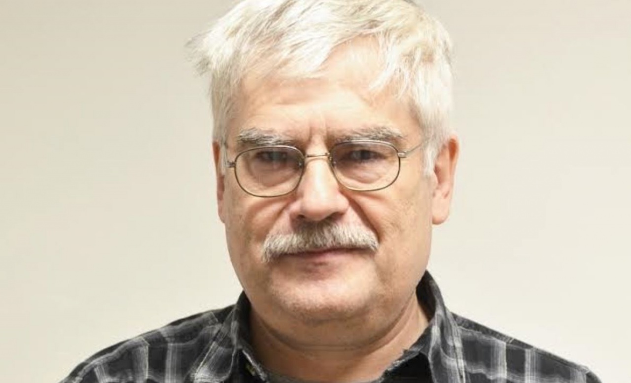 Elsők között kapta az elismerést Vavrinecz András