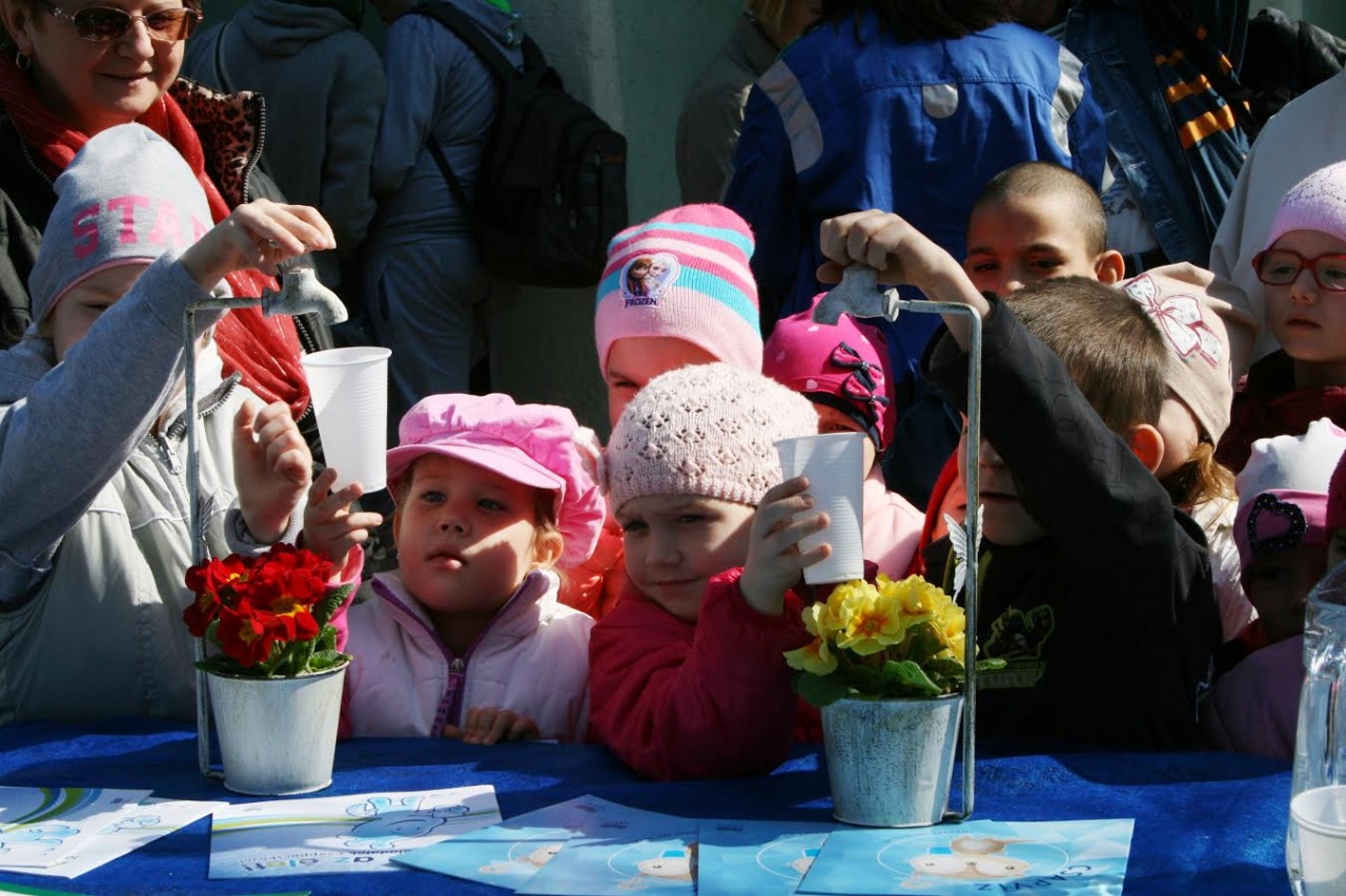 Szemléletformálás, újrahasznosítás