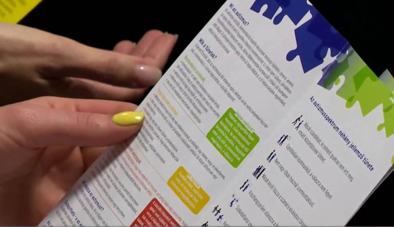 Új eredmények az autizmus kutatásában