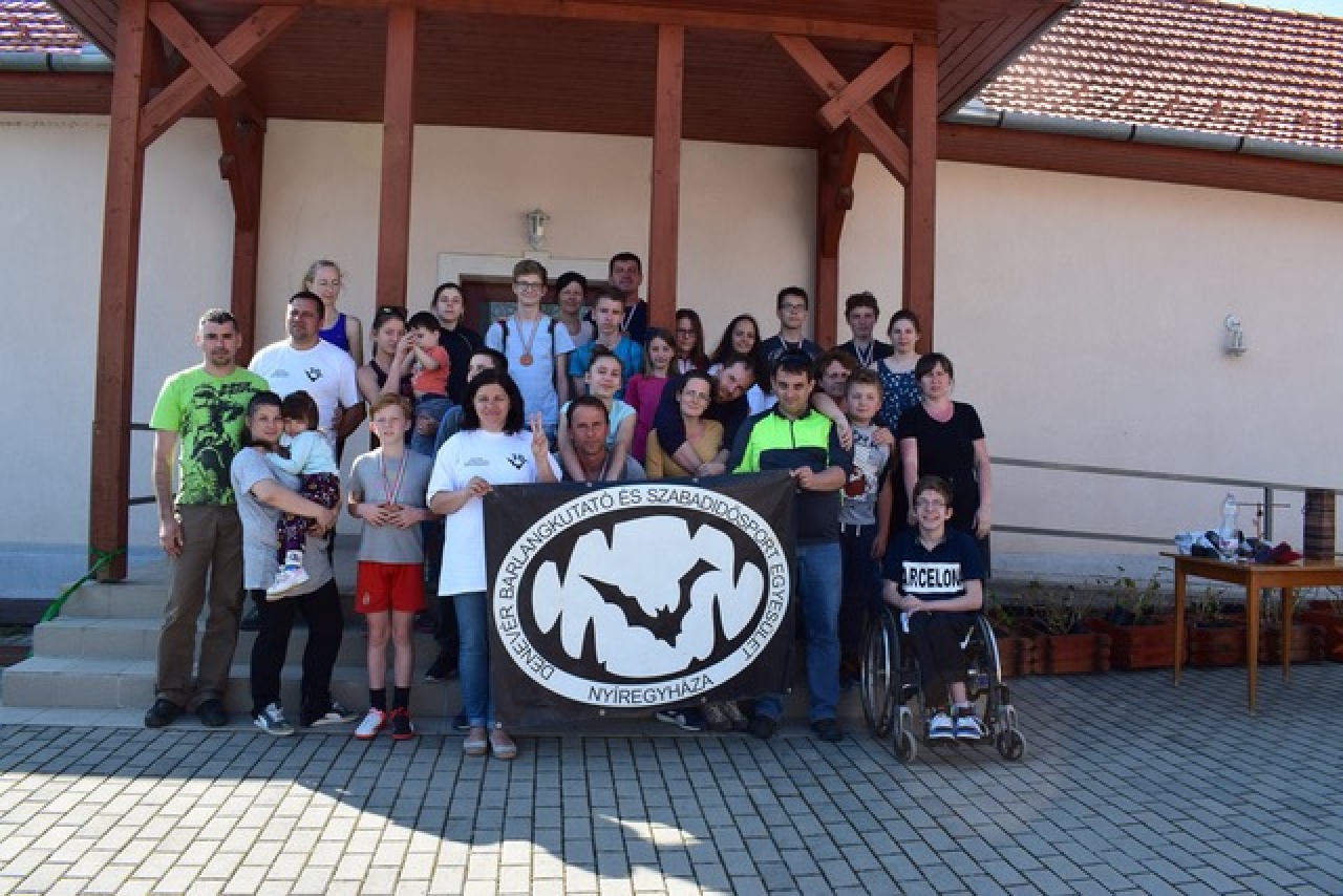 Nem áprilisi tréfa volt a zempléni hétvége