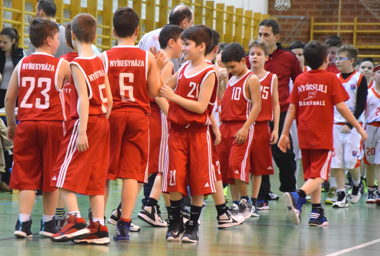 Lelkesek és elkötelezettek