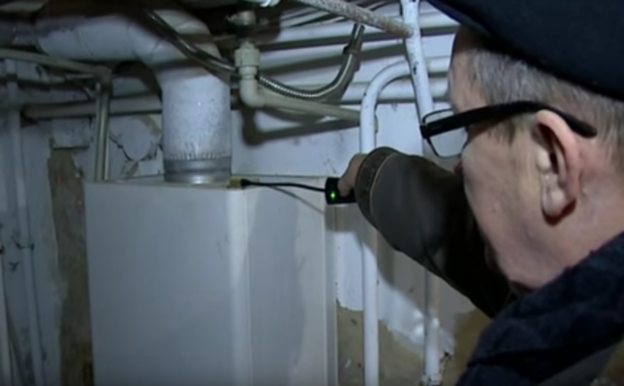 Változások a kéményseprésben