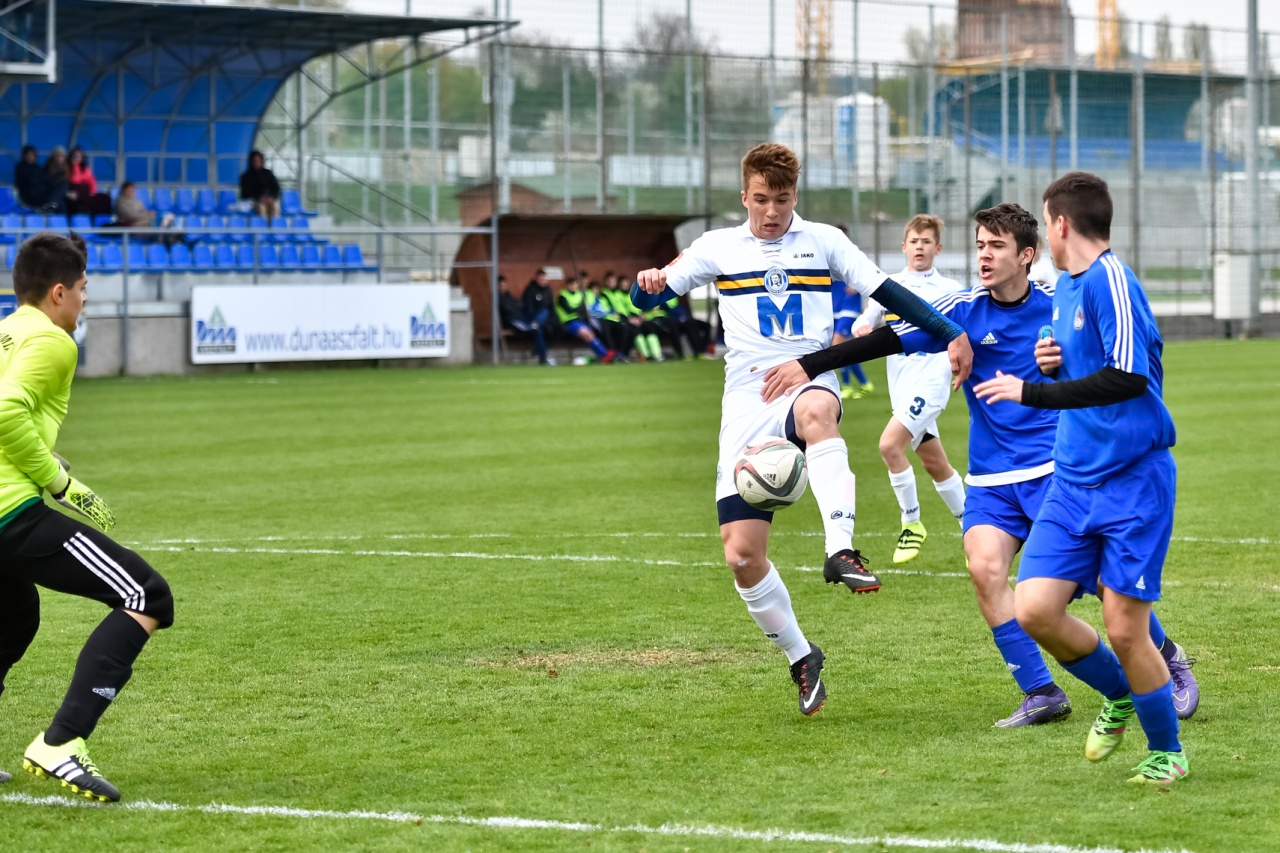 Gólgazdag hétvége