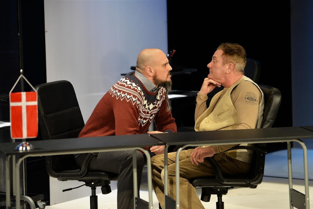 „Ez az egész olyan abszurd