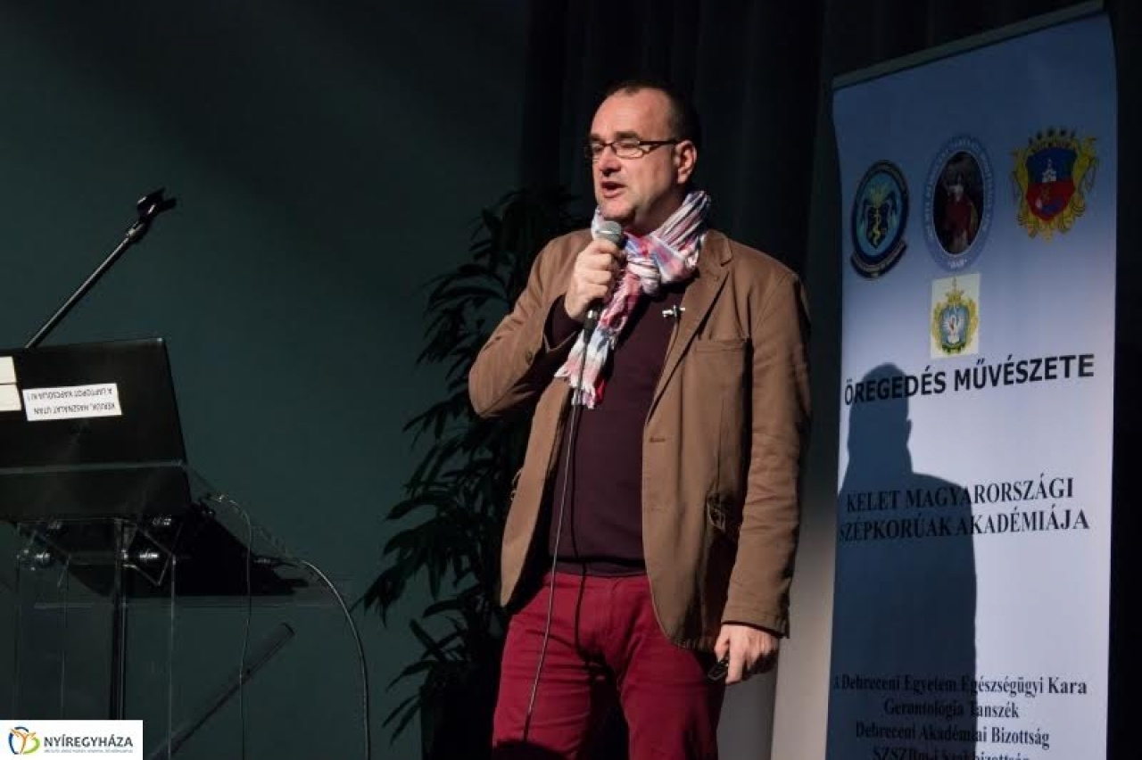 Öröklési jogról és botanikáról az Akadémián