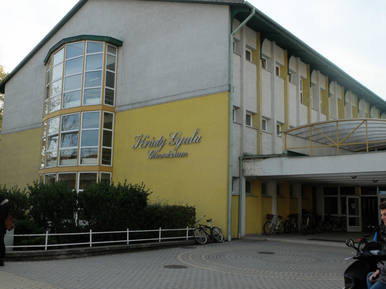 Életbevágó: A Krúdyban kéznél lesz a segítség