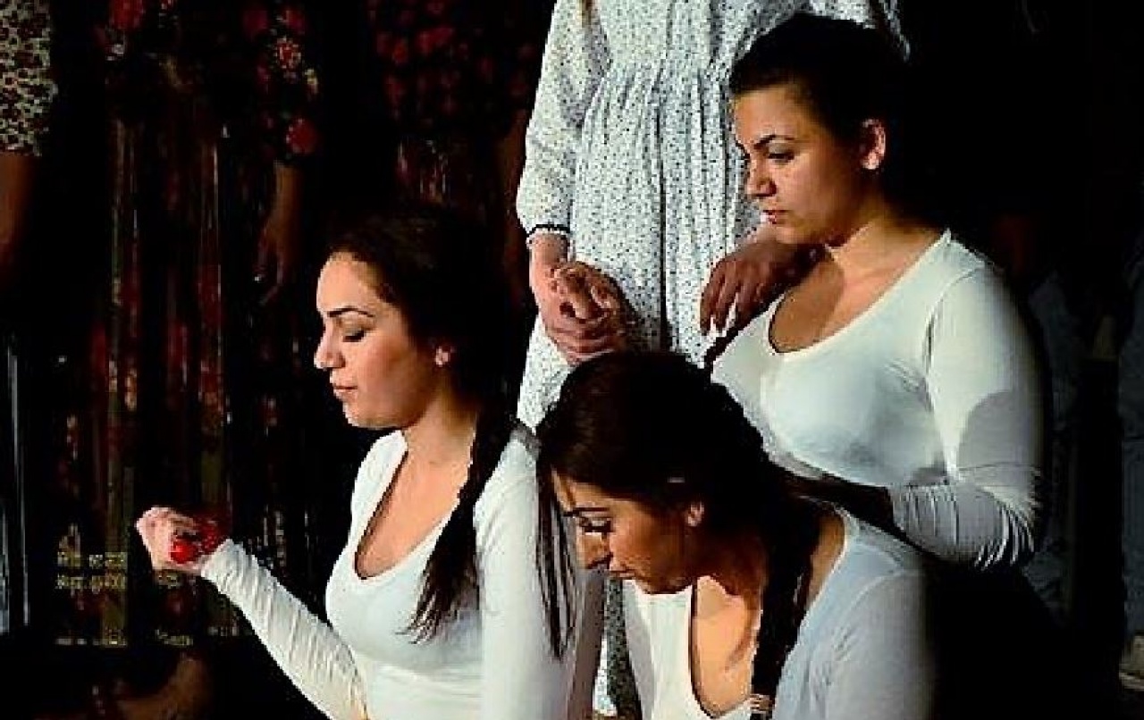 Sikeres drámás műhelyek