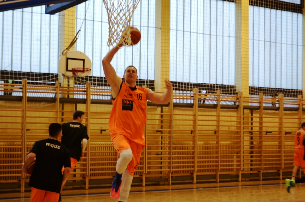 Felfalták a Tigriseket