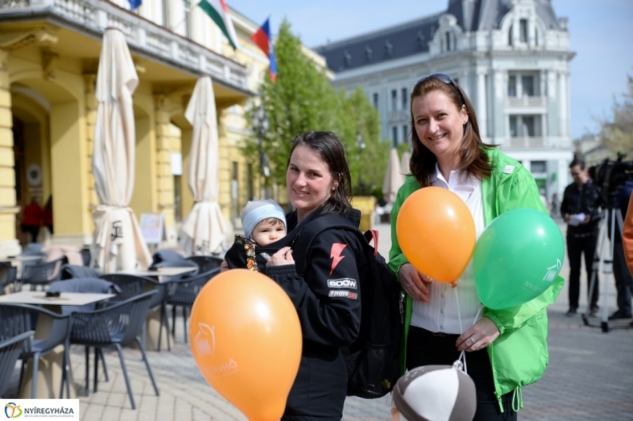 A távhőszolgáltatás napját ünnepelték