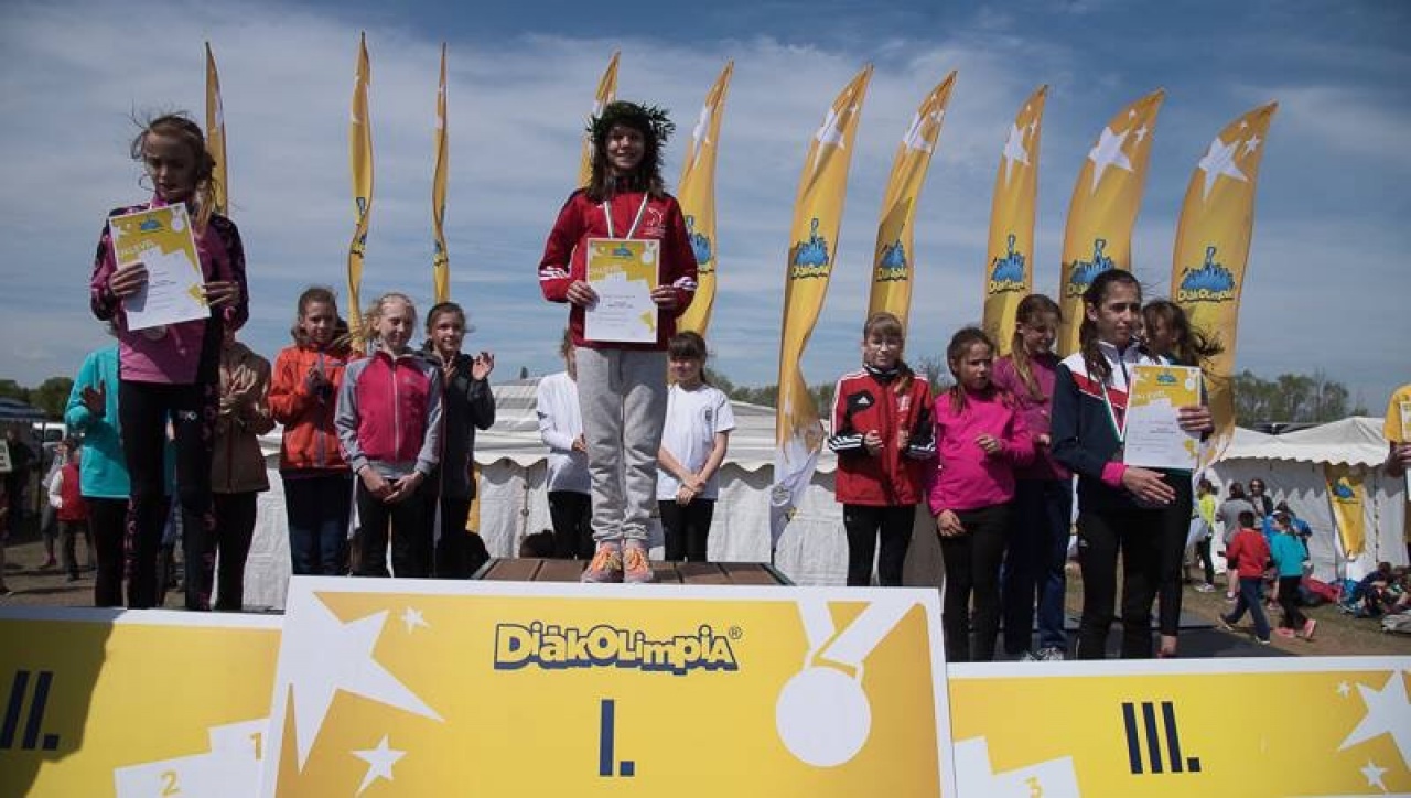 Bajnoki cím Gödöllőről! 