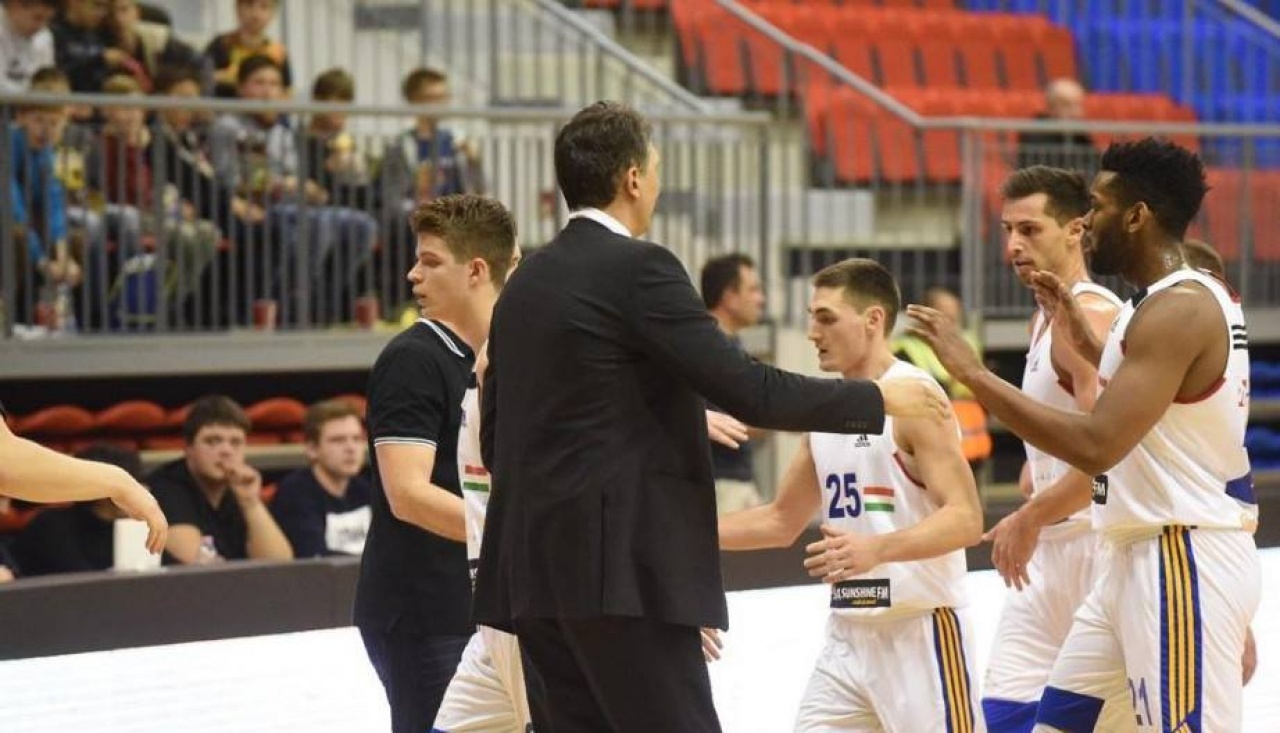 Az ötödik helyért folytathatják