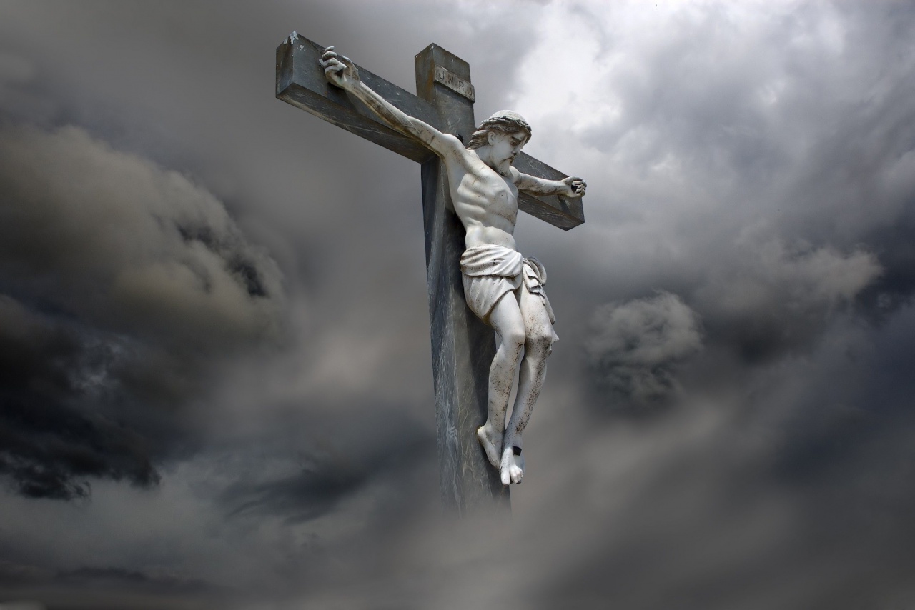 Húsvét - Nagypénteken Jézus kereszthalálára emlékeznek a keresztények