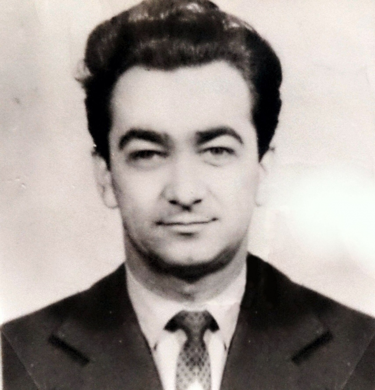 In memoriam dr. Nagy Sándor