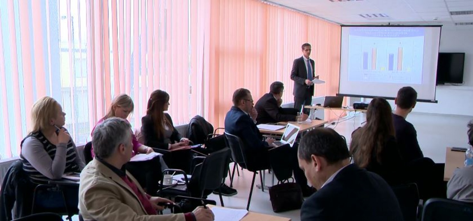 A foglalkoztatás növelése a cél