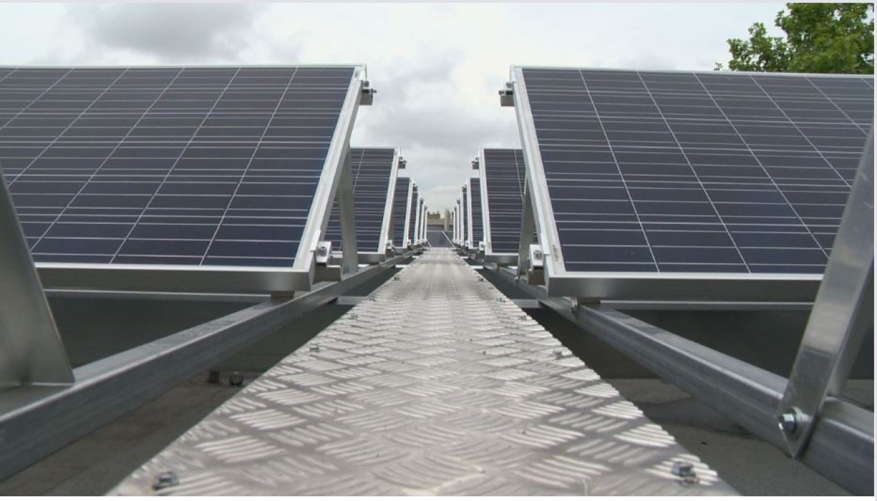 Tudatosan, környezettudatosan