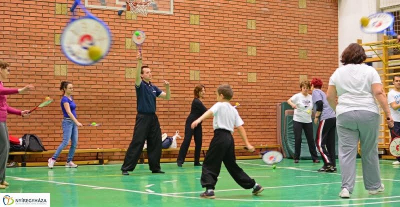 Akadémián tanítják: ahogy érzünk, úgy mozgunk